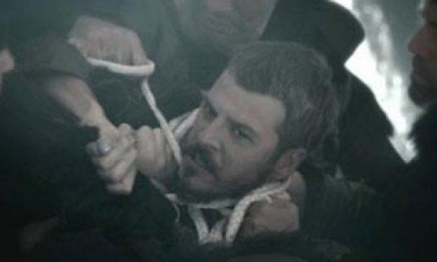 Şehzade Mustafa’nın 461 yıldır unutulmayan katli bu akşam yayında 