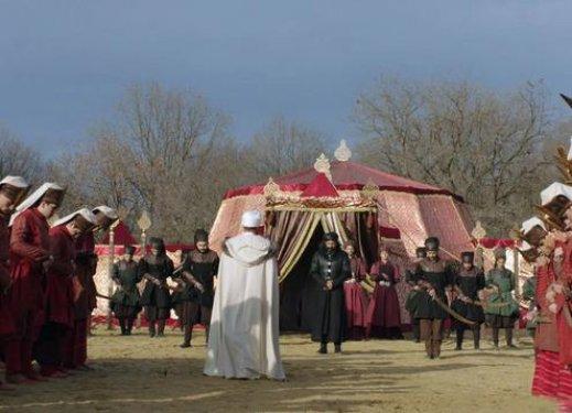 Şehzade Mustafa’nın 461 yıldır unutulmayan katli bu akşam yayında 