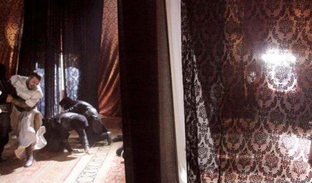 Şehzade Mustafa’nın 461 yıldır unutulmayan katli bu akşam yayında 