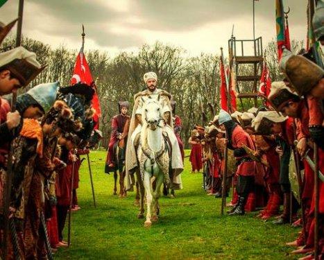 Şehzade Mustafa’nın 461 yıldır unutulmayan katli bu akşam yayında 