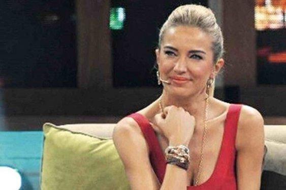 Burcu Esmersoy'un ayrılık nedeni belli oldu