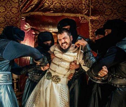 Şehzade Mustafa’nın 461 yıldır unutulmayan katli bu akşam yayında 