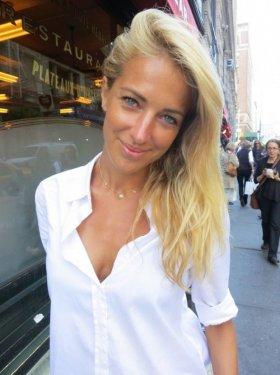 Burcu Esmersoy'un ayrılık nedeni belli oldu