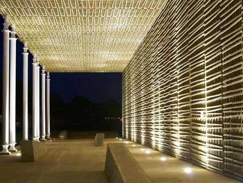 Dünyan en güzel ve en donanımlı 25 kütüphanesi 