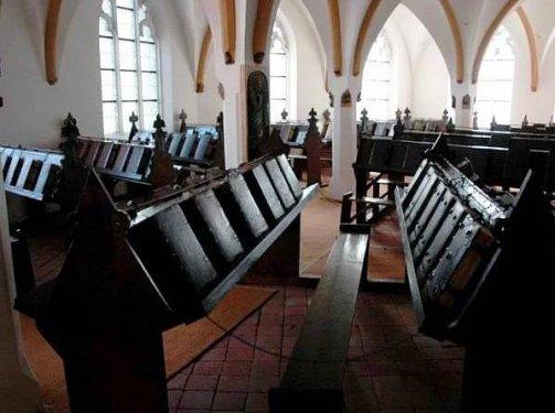 Dünyan en güzel ve en donanımlı 25 kütüphanesi 