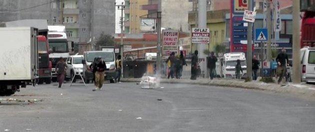 Güneydoğu'da Öcalan gerginliği