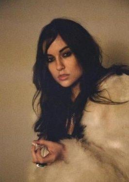 Porno yıldızı Sasha Grey ilk kez konuştu