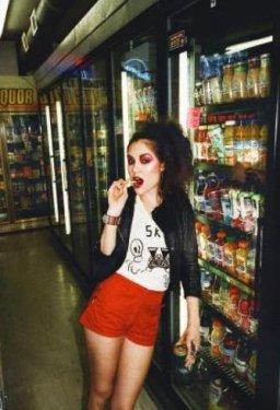 Porno yıldızı Sasha Grey ilk kez konuştu