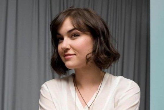 Porno yıldızı Sasha Grey ilk kez konuştu