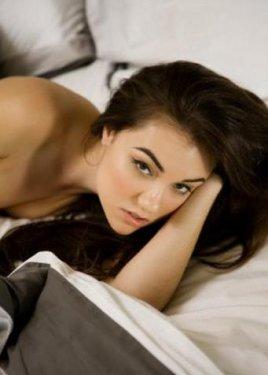 Porno yıldızı Sasha Grey ilk kez konuştu