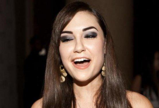 Porno yıldızı Sasha Grey ilk kez konuştu