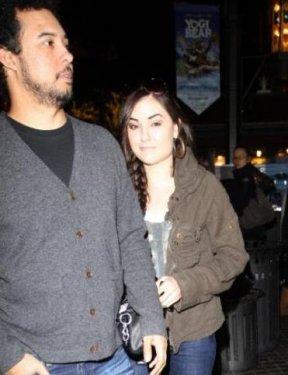Porno yıldızı Sasha Grey ilk kez konuştu