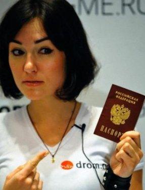 Porno yıldızı Sasha Grey ilk kez konuştu