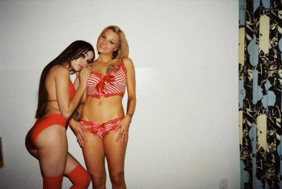 Porno yıldızı Sasha Grey ilk kez konuştu