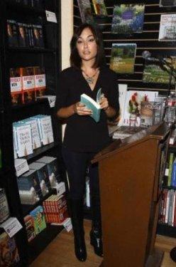 Porno yıldızı Sasha Grey ilk kez konuştu