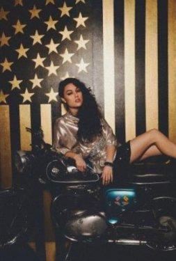 Porno yıldızı Sasha Grey ilk kez konuştu