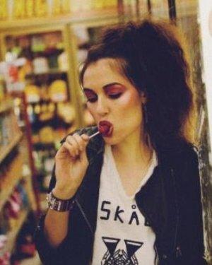 Porno yıldızı Sasha Grey ilk kez konuştu