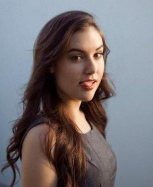 Porno yıldızı Sasha Grey ilk kez konuştu