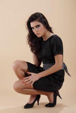 Serenay Aktaş Survivor‘a böyle hazırlanıyor