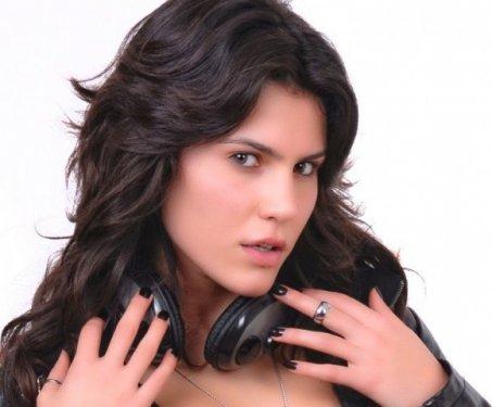 Serenay Aktaş Survivor‘a böyle hazırlanıyor