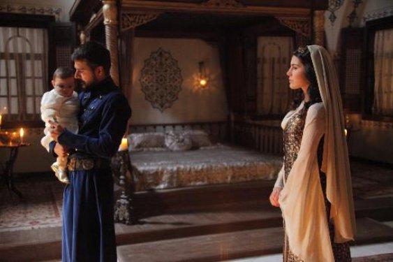 Serenay Aktaş Survivor‘a böyle hazırlanıyor