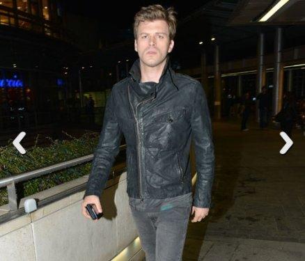 Kıvanç Tatlıtuğ evini boşalttı