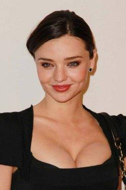 Miranda Kerr'in Victoria's Secret intikamı - Resim 5
