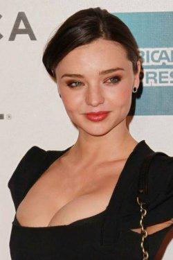 Miranda Kerr'in Victoria's Secret intikamı - Resim 8