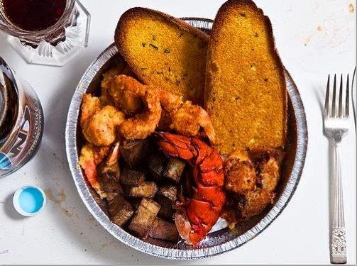 Mahkumlardan son yemek isteği