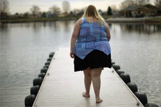 Obezitenin en yüksek olduğu ülkeler