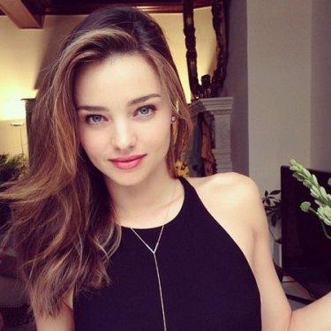 Miranda Kerr'in Victoria's Secret intikamı - Resim 16