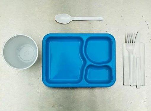 Mahkumlardan son yemek isteği