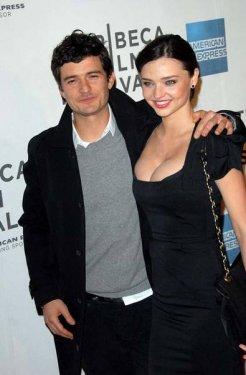Miranda Kerr'in Victoria's Secret intikamı - Resim 4