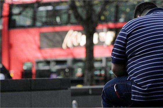 Obezitenin en yüksek olduğu ülkeler