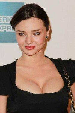 Miranda Kerr'in Victoria's Secret intikamı - Resim 7