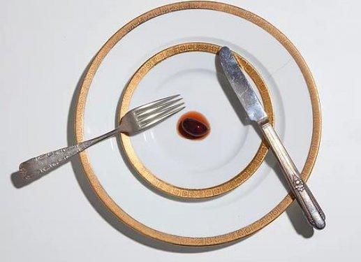 Mahkumlardan son yemek isteği