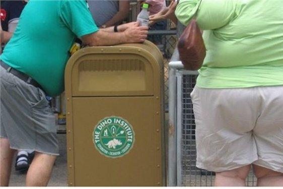 Obezitenin en yüksek olduğu ülkeler