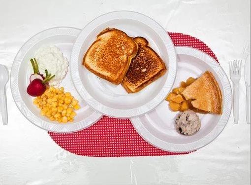 Mahkumlardan son yemek isteği