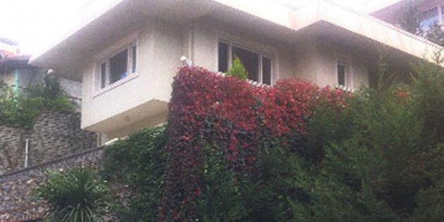 Kıvanç Tatlıtuğ evini boşalttı