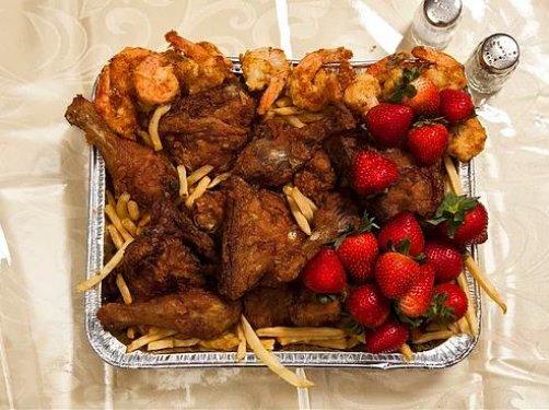 Mahkumlardan son yemek isteği