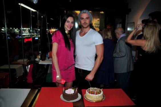 Tolga Karel mekandan kovuldu