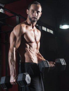 Semih Saygıner formunun sırrını açıkladı