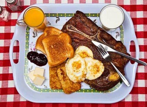 Mahkumlardan son yemek isteği