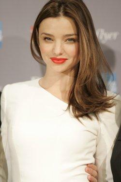 Miranda Kerr'in Victoria's Secret intikamı - Resim 17