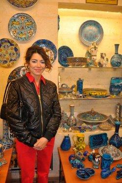 Kapadokya'da ilk yeraltı müzesi