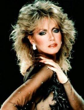 Botoksu fazla kaçıran ünlüler 