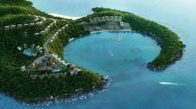 Dünyanın en iyi 10 adası