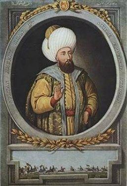 Hangi sultan kimi katletti