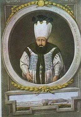 Hangi sultan kimi katletti