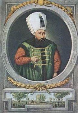 Hangi sultan kimi katletti